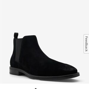 Aldo Gweracien Chelsea Boot